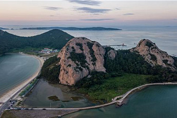 전북 고군산군도ㆍ경북 의성, 14ㆍ15번째 국가지질공원 인증