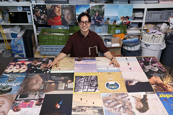 황금종려상 2년 연속 수입 쾌거 “거장·스타 찾는 대신 새로운 시도”