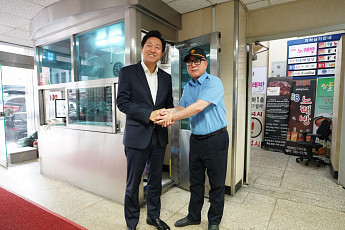 서울시가 베팅한 복지모델 '안심소득'...2단계 참여 1100가구 선정