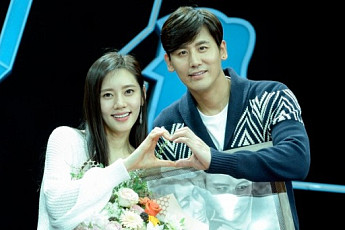 추자현·우효광 4년만 근황 공개…‘동상이몽2’ 동반 출연