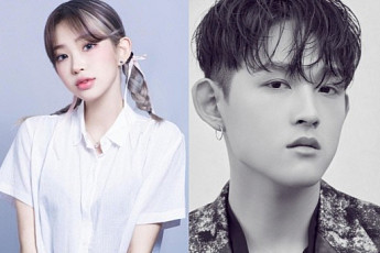 故최진실 아들 최환희, 동생 최준희 논란에 사과…