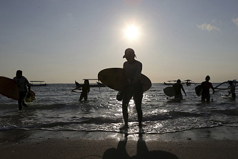 인도네시아 가는 하늘길 넓어진다…지방공항~발리 직항 신설