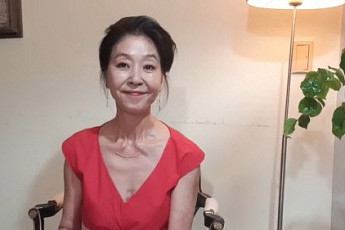 김부선, 이재명 대통령 당선에 착잡한 심경⋯