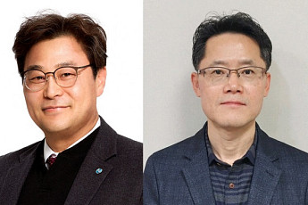 휴온스푸디언스, 조성천·이충모 각자 대표 체제로