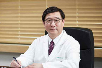 오주형 경희대병원 병원장, 보건복지부 장관 표창 수상