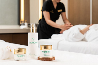 “태교·호캉스 한 번에”…예비 엄빠 환심 사냥 나선 호텔가