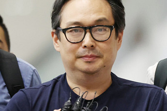 ‘250억 횡령’ 유혁기 구속…세월호 참사 9년만