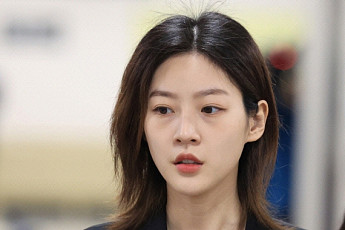 김새론, 활동 중단 후 깜짝 근황…