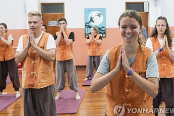 잼버리 끝나고 한국서 여름휴가...스카우트 대원들, 서울ㆍ부산ㆍ춘천 줄 잇는다