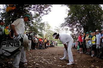 ［안성찬의 그린인사이드］드라마같은 마스터스의 진기록...왓슨 드라이버 427야드