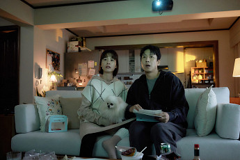 조용한 강자 '잠', '거미집' 9월 극장가 찾는다