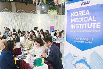 KMI한국의학연구소, 몽골에 ‘K-건강검진’ 우수성 전파