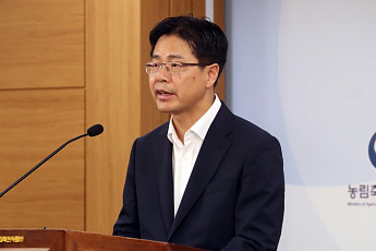 농식품부 예산 증가율 국가 예산 2배…5.6% 증가한 18.3조 원 [2024년 예산]