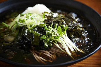 ‘생방송 투데이’ 오늘방송맛집- 고수뎐, ‘60년 내공으로 메밀면의 신기원을 열다’ 메밀면 맛집 ‘상○