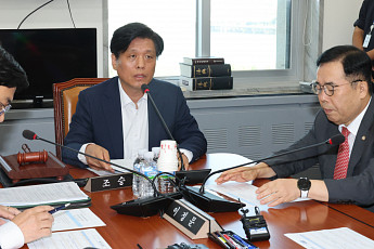 '尹 공약' 우주항공청, 연내 출범 가능할까…