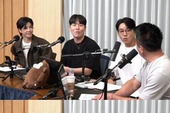 정동원 “팬들 좋아하는 곡으로 신보 준비…아직도 만 16세, 좋지 않아”