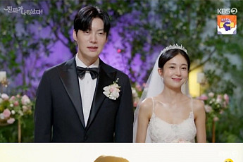 ‘진짜가 나타났다’ 안재현·백진희 진짜 가족으로…꽉 막힌 해피엔딩