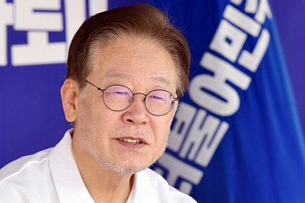 '단식' 이재명, 강서구청장 보선만 기다린다는데…