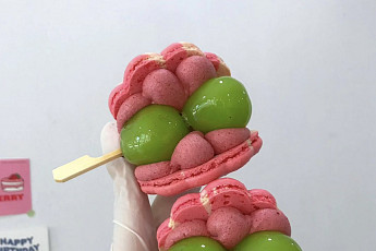 “역시, 먹보의 민족”…탕후루의 진화가 시작됐다 [이슈크래커]