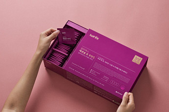 동아제약 디몰, 추석 맞아 셀파렉스 에센셜S 1+1 혜택[한가위 선물]