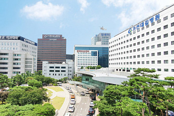 가천대 길병원, 병상 자동 배정 시스템 도입…17시간에서 10분으로 단축