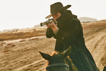 ‘도적: 칼의 소리’ 김남길, 한국형 웨스턴 장르 문 열었다