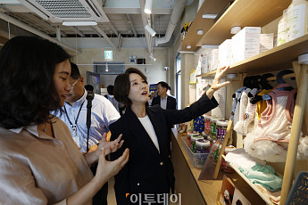 중기부, '12월 눈꽃 동행축제' 참여기업 모집