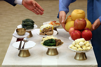 “올해부턴 간단히 하시죠”…달라진 차례상 풍속도 [이슈크래커]