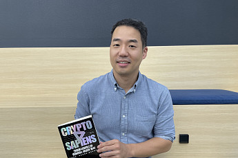[추석에 읽는 IT트렌드①] 블록체인·웹3 기업 대표 3人 추천 도서