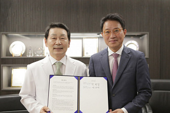 자생의료재단 “전국 공공 도서관에서 ‘한의학 건강강좌’ 열린다”