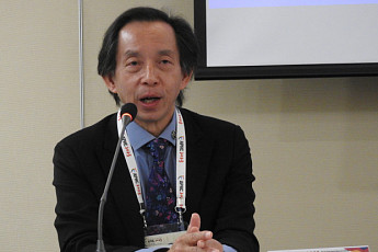 “인간은 죽기를 원치 않는다…호스피스·완화의료 확대 필요”