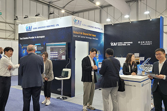 KAI, 위성 수출로 K-방산의 수출 신화 잇는다