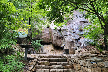 종로구, 북악산·인왕산 100대 명품숲 선정