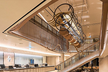 스타벅스, 제주에 국내 최대 규모 ‘리저브’ 매장 오픈