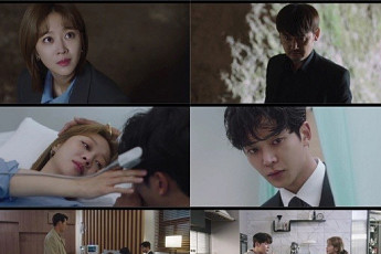 ‘이 연애는 불가항력’ 조보아·로운, 전생 저주 풀고 사랑 지켰다