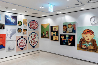 ‘신예 발굴’ 신세계百, 전국 청년 유망작가 전시회 연다