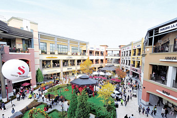 신세계 아울렛, 5년 만에 ‘슈퍼 새터데이 리턴즈’ 행사 연다