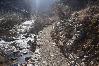 부산 삼락생태공원 등 7곳 국가생태탐방로 선정…252억 투입해 2026년 준공