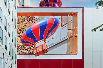 롯데면세점, 명동에 쇼룸 ‘LDF 하우스’ 열었다