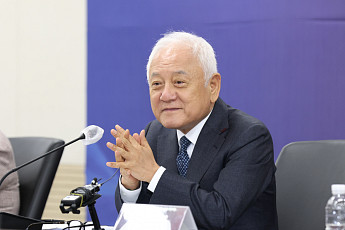 김한길 