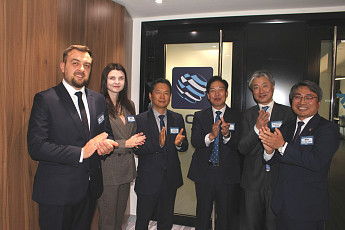 KTR 폴란드에 유럽 CE마크 부여 인증기관 설립…韓 해외 첫 종합인증기관