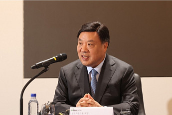 [BioS]서정진 회장, 