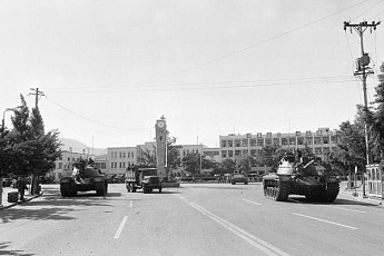 옛 전남도청 탄흔 조사 종료…30일 복원 착공식