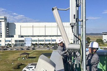 KT, UAM 5G 상공망 특화 안테나 개발 검증 완료