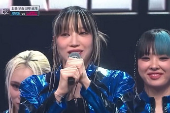 베베, 홀리뱅 이어 ‘스우파2’ 최종 우승…바다 “자랑스러운 딸 됐다”
