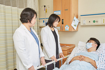 중앙대병원, 국내 최초 ‘내과·정신건강의학과 통합케어 병실’ 운영