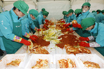 한국 김치 글로벌 위상·공신력 더 강해진다