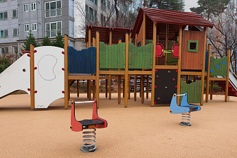 KCC, 바닥 포장 자재 전용 바인더 2종 출시