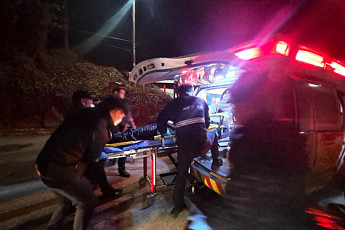 가재 잡다 총 맞아 숨진 30대 남성...“멧돼지인 줄 알았다”