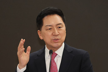 김기현, 野 ‘9.19 합의 효력정지’ 비판에 “민주당 정신차려야”